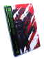 Preview: DC Horror: Der Zombie-Planet Comic Paperback (Hardcover): limitiert auf 555 Exemplare